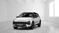 Gebraucht 2025 Hyundai Bayon SUV | 20.650 € (Superpreis)