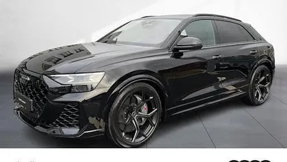 Gebraucht Audi RS Q8 Performance 640 PS (470 kW) 2026 SUV