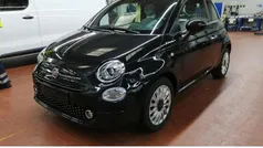 Gebraucht 2022 Fiat 500 Dolcevita Kleinwagen | 13.475 € (Fairer Preis)