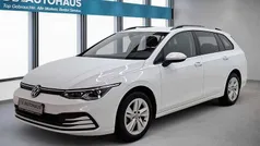 Gebraucht 2023 VW Golf VIII Life Kombi | 20.860 € (Guter Preis)