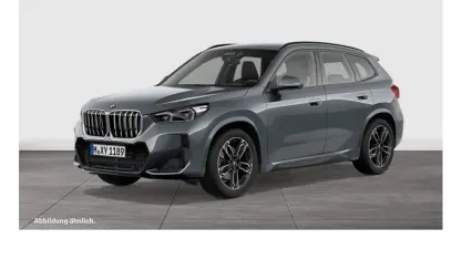 Używany BMW X1 M Sport 204 KM (150 kW) 2025 Szary SUV