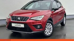 Gebraucht 2020 Seat Arona XCELLENCE SUV | 18.490 € (Fairer Preis)