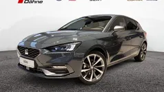 Gebraucht 2025 Seat Leon FR Limousine | 31.980 € (Fairer Preis)
