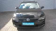 Schwarz Gebraucht 2023 VW Golf VIII Active Kombi | 28.929 € (Fairer Preis)