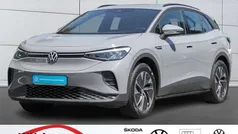 Gebraucht 2022 VW ID.4 Pro Performance SUV | 26.490 € (Superpreis)