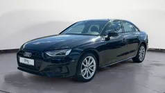 Gebraucht 2022 Audi A4 Ambiente Limousine | 30.460 € (Fairer Preis)