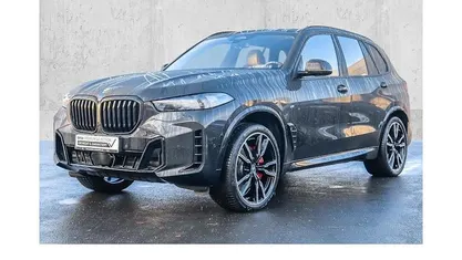 Gebraucht 2024 BMW X5 M Sport SUV | 70.490 € (Fairer Preis)