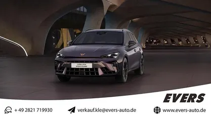 Gebraucht Cupra Leon 204 PS (150 kW) 2025 Limousine