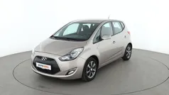 Beige Gebraucht 2017 Hyundai ix20 YES! Van / Kleinbus | 13.600 € (Fairer Preis)