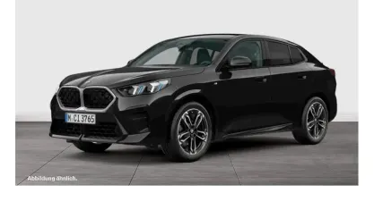 Occasion BMW X2 M Sport 150 PK (110 kW) 2024 Zwart SUV