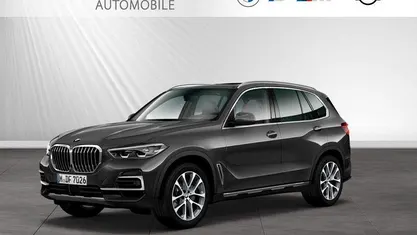Gebraucht 2022 BMW X5 xLine SUV | 57.777 € (Fairer Preis)