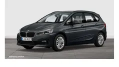 Gebraucht 2020 BMW 220 Advantage Van / Kleinbus | 21.490 € (Fairer Preis)