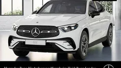 Gebraucht 2024 Mercedes GLC220 AMG Coupé | 62.550 € (Fairer Preis)