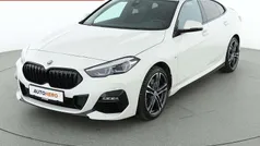 Weiß Gebraucht 2022 BMW 220 M Sport Coupé | 29.900 € (Guter Preis)