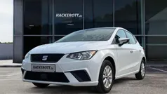 Gebraucht 2021 Seat Ibiza Style Limousine | 13.480 € (Fairer Preis)