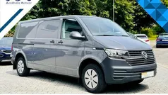 Gebraucht 2024 VW T6.1 R Van | 41.788 € (Fairer Preis)