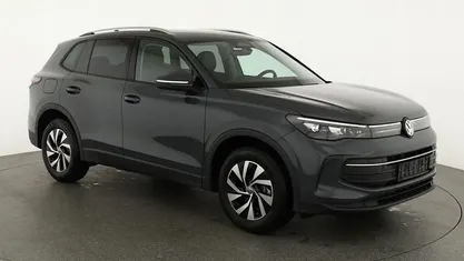 Gebraucht 2025 VW Tiguan Life SUV | 40.495 € (Superpreis)