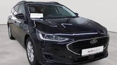 Gebraucht 2022 Ford Focus Cool & Connect Kombi | 16.990 € (Guter Preis)