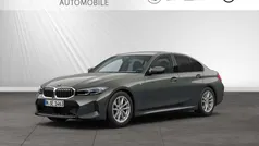 Gebraucht 2025 BMW 320 Comfort Edition Limousine | 39.900 € (Guter Preis)