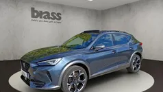 Magnetic tech Gebraucht 2024 Cupra Formentor VZ SUV | 34.980 € (Fairer Preis)