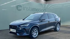Grau Gebraucht 2023 Cupra Formentor SUV | 29.891 € (Fairer Preis)