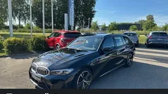 Gebraucht 2024 BMW 330 M Sport Kombi | 40.850 € (Guter Preis)