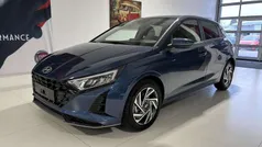 Gebraucht 2024 Hyundai i20 GO! Kleinwagen | 21.480 € (Fairer Preis)