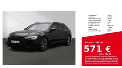 Gebraucht 2020 Audi A6 Sport Kombi | 39.880 € (Etwas zu teuer)
