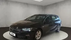 Gebraucht 2021 Opel Insignia Elegance Kombi | 13.950 € (Superpreis)