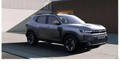 Gebraucht 2025 Dacia Duster Extreme SUV | 27.549 € (Fairer Preis)