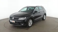 Gebraucht 2020 VW Tiguan Highline SUV | 26.850 € (Guter Preis)