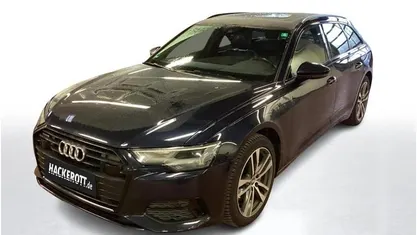 Gebraucht Audi A6 Sport 231 PS (169 kW) 2019 Kombi