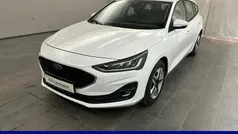 Gebraucht 2022 Ford Focus Cool & Connect Kombi | 15.980 € (Guter Preis)