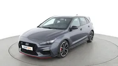 Grau Gebraucht 2019 Hyundai i30 N Performance Limousine | 23.090 € (Fairer Preis)