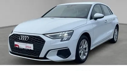 Gebraucht Audi A3 Comfort 150 PS (110 kW) 2022 Limousine