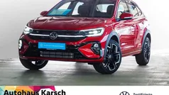 Rot Neu 2025 VW Taigo IQ Drive SUV | 28.690 € (Fairer Preis)