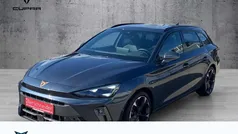 Grau Gebraucht 2024 Cupra Leon Kombi | 32.450 € (Fairer Preis)