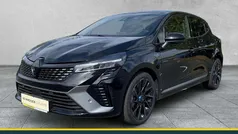 Gebraucht 2025 Renault Clio V Esprit Alpine Kleinwagen | 20.990 € (Fairer Preis)