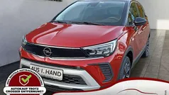Gebraucht 2024 Opel Crossland Elegance SUV | 14.788 € (Superpreis)