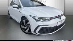 Weiss Gebraucht 2021 VW Golf VIII GTI Limousine | 26.790 € (Fairer Preis)