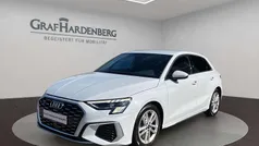 Gebraucht 2022 Audi S3 S-Line Limousine | 38.777 € (Fairer Preis)