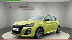 Gebraucht 2025 Peugeot 208 Style Kleinwagen | 16.880 € (Superpreis)