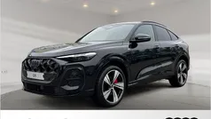 Neu 2025 Audi Q5 Sportback S-Line SUV | 81.665 €