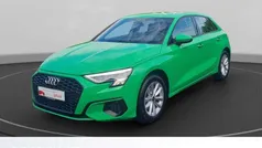 Gebraucht 2022 Audi A3 Sportback Sport Limousine | 19.490 € (Fairer Preis)