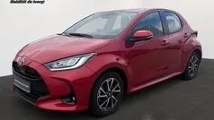 Gebraucht 2021 Toyota Yaris Hybrid Comfort Limousine | 19.490 € (Fairer Preis)