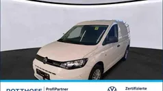 Gebraucht 2024 VW Caddy Van / Kleinbus | 21.922 € (Guter Preis)