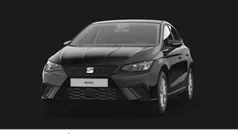 Gebraucht 2025 Seat Ibiza Limousine | 22.590 € (Guter Preis)