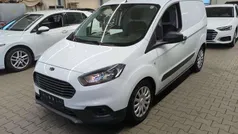 Weiß Gebraucht 2019 Ford Transit Trend Van / Kleinbus | 14.990 € (Superpreis)
