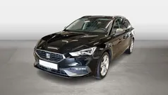 Gebraucht 2024 Seat Leon ST FR-Line Kombi | 28.420 € (Fairer Preis)