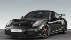 Gebraucht 2015 Porsche 911 GT3 Coupé | 126.900 €